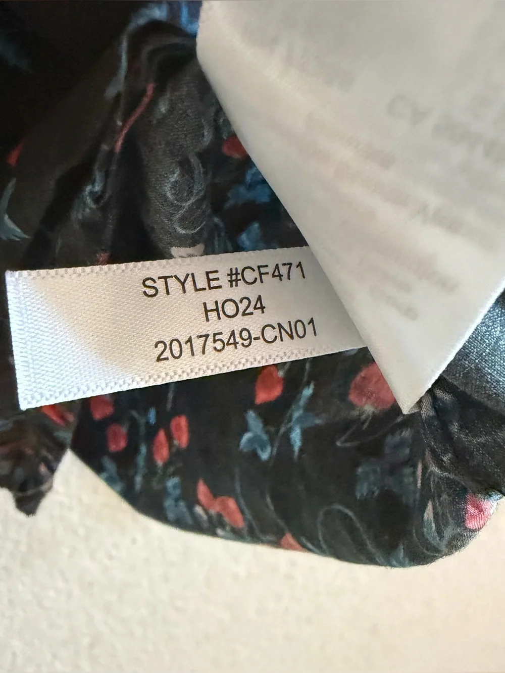 J. Crew crew garçon